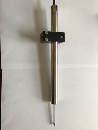 LVDTλ�Ƃ��������x�ͷ���Ҫע������ 